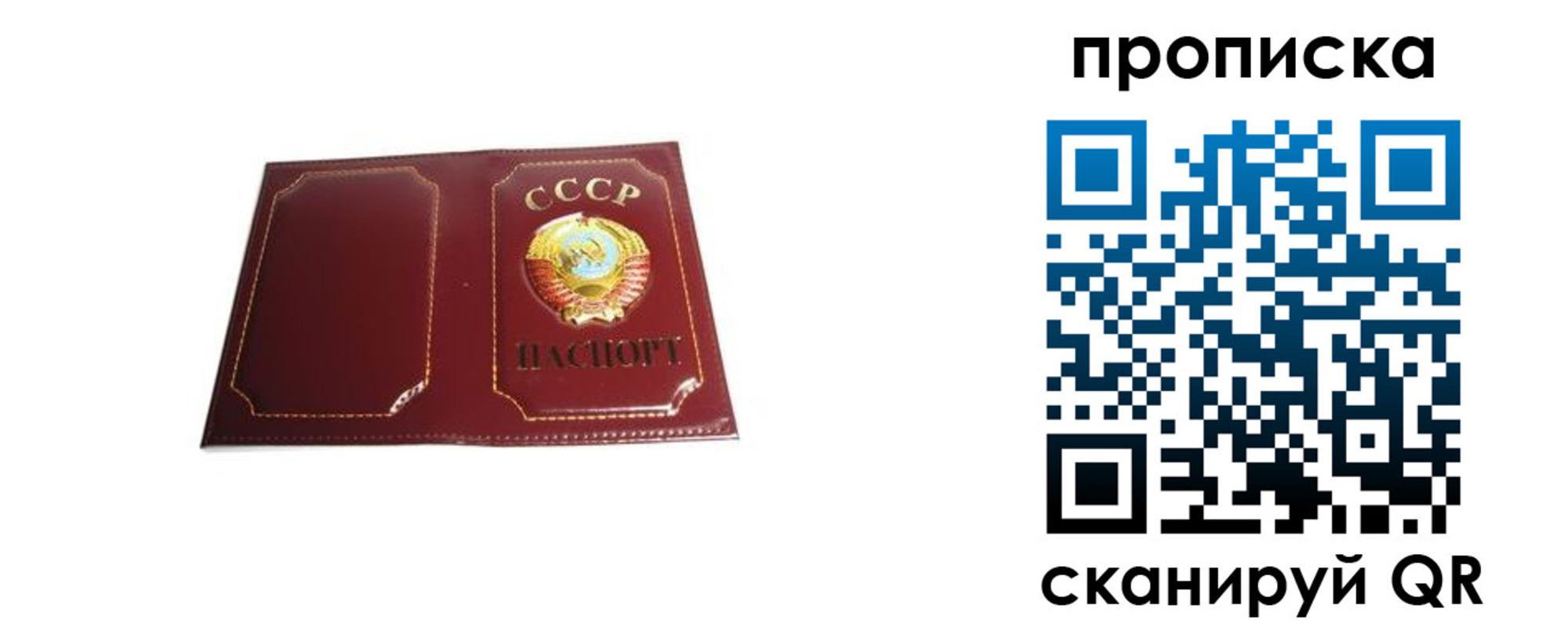 прописка гарантия в Кирово-Чепецке